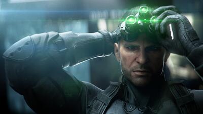 ساخت ریمیک بازی Splinter Cell همچنان ادامه دارد