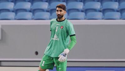 ماجرای بیرانوند و پرسپولیس وارد فاز جدیدی شد؛ احتمال محرومیت قطعی و زندان برای دروازه‌بان ملی‌پوش؟