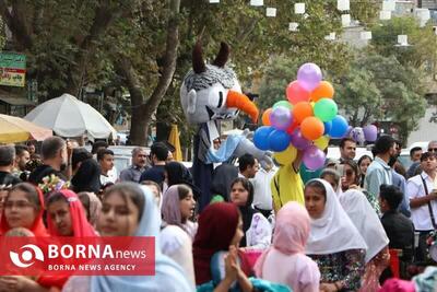 آغاز جشنواره تئاتر مریوان با آیین «بوکَه بارانهِ»