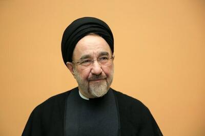 سیدمحمد خاتمی ۸۱ ساله شد +عکس شناسنامه و پیام تبریک محمدعلی ابطحی