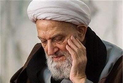 مراسم دهمین سالگرد ارتحال آیت الله مهدوی کنی برگزار می‌شود