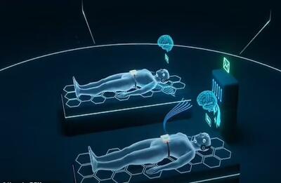 ۲ نفر در خواب با یکدیگر ارتباط برقرار کردند