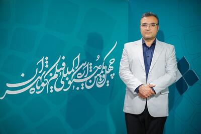 آینده روشن وی‌آر در سینما/ فیلم کوتاه تهران بستری برای رشد فنی سینماگران خواهد شد