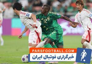 جبران ناامیدی هواداران عربستانی با بلیت رایگان - پارس فوتبال | خبرگزاری فوتبال ایران | ParsFootball