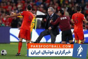 برانکو در چین به ایستگاه پایانی رسید؟ - پارس فوتبال | خبرگزاری فوتبال ایران | ParsFootball