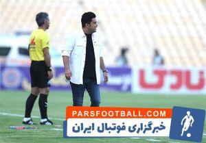 VAR برای استقلال و پرسپولیس است - پارس فوتبال | خبرگزاری فوتبال ایران | ParsFootball