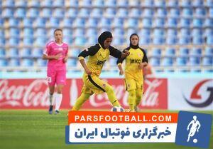 تاریخ سازی بانوان فوتبالیست در آسیا - پارس فوتبال | خبرگزاری فوتبال ایران | ParsFootball