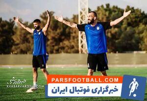 دردسر تازه سهراب برای بازی بعدی استقلال - پارس فوتبال | خبرگزاری فوتبال ایران | ParsFootball