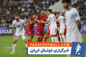 امارات زمین دوم ماست ولی ... - پارس فوتبال | خبرگزاری فوتبال ایران | ParsFootball