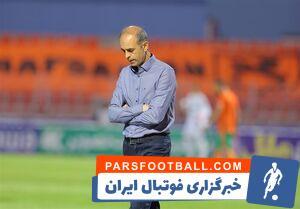 پشت پرده جدایی نویدکیا از مس رفسنجان - پارس فوتبال | خبرگزاری فوتبال ایران | ParsFootball