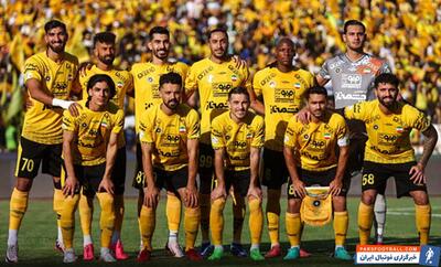 بازی هفته هشتم طلایی‌پوشان به تعویق افتاد - پارس فوتبال | خبرگزاری فوتبال ایران | ParsFootball