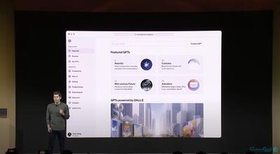 وضعیت مبهم کسب درآمد از فروشگاه GPTهای اوپن‌ای‌آی؛ توسعه دهندگان به سراغ تبلیغات و منابع خارجی می‌روند - پیوست