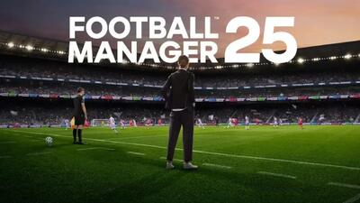 انتشار بازی Football Manager 2025 به سال آینده موکول شد