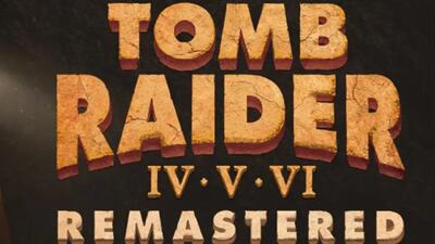 انتشار نسخه‌های ریمستر بازی Tomb Raider IV-VI در فوریه ۲۰۲۵