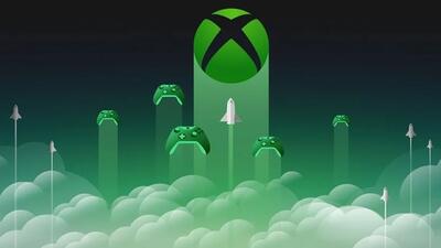 قابلیت استریم بازی‌ها به Xbox Cloud Gaming اضافه می‌شود