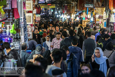 تبعات افزایش شکاف طبقاتی در ایران