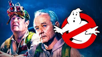 فیلم‌های بیشتری از مجموعه Ghostbusters ساخته خواهد شد - گیمفا