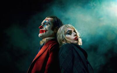 چرا فیلم Joker: Folie a Deux شکست خورد؟ - گیمفا