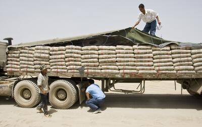 بزرگ ترین خریداران کالاهای صنعتی ایران را بشناسید