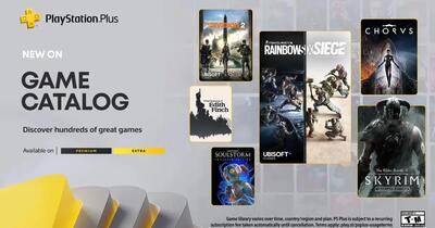 بهترین بازی های PS Plus Essential، Extra و Premium - ایروتایم