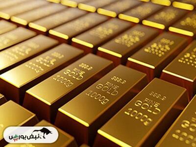  قیمت طلا ۱۸ عیار امروز ۲۲ مهر ۱۴۰۳