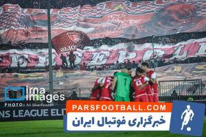 درخواست مهم گاریدو پیش از دیدار سرنوشت‌ساز - پارس فوتبال | خبرگزاری فوتبال ایران | ParsFootball
