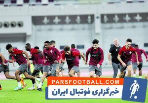 تاکتیک ذهنی قطری‌ها پیش از بازی با ایران - پارس فوتبال | خبرگزاری فوتبال ایران | ParsFootball