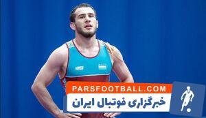 قهرمان المپیک هم به سرنوشت حسن یزدانی دچار شد - پارس فوتبال | خبرگزاری فوتبال ایران | ParsFootball