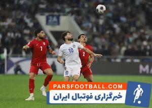 تیم ملی فوتبال باید تغییر تاکتیک دهد - پارس فوتبال | خبرگزاری فوتبال ایران | ParsFootball