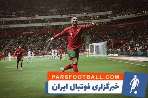 فیلم/ خلاصه دیدار لهستان ۱ - پرتغال ۳ - پارس فوتبال | خبرگزاری فوتبال ایران | ParsFootball