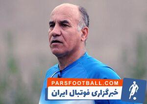 واکنش ابراهیم قاسمپور به اظهارات جنجالی بیرانوند - پارس فوتبال | خبرگزاری فوتبال ایران | ParsFootball