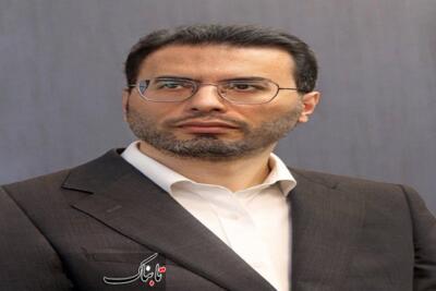 «صادقی»، مدیرعامل شرکت نیکو شد