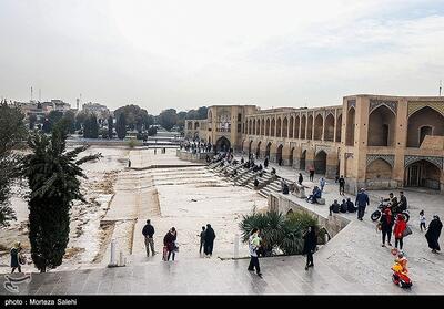 سند احیای زاینده‌رود تصویب شد - تسنیم