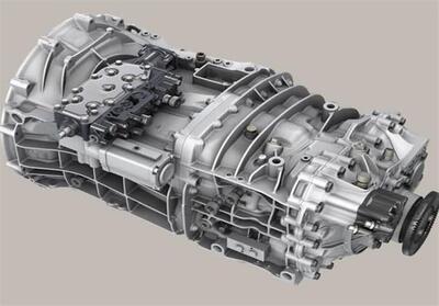 ‌قطعه‌ساز‌ان‌ قزوینی موفق به تولید گیربکس شش‌سرعته شدند - تسنیم