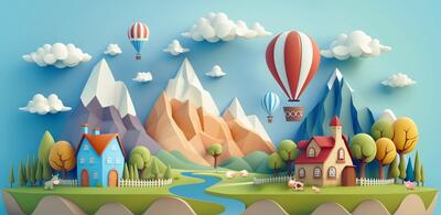 دانلود بازی موبایلی Land Builder