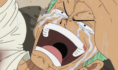 پخش انیمه One Piece برای چند ماه متوقف می‌شود