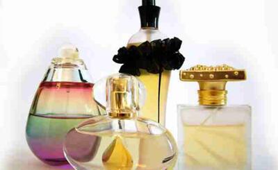 نگاهی به تفاوت عطر های مردانه و زنانه