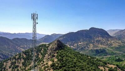 همه روستاهای آذربایجان‌غربی به اینترنت پرسرعت متصل می‌شوند