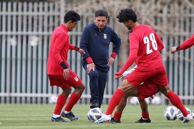 ایران و قطر ۸ ماه پس از آن روز جهنمی؛ جوانگرایی خیالیِ قلعه‌نویی