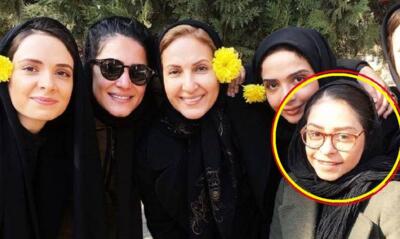تغییر چهره «کلاریس نامزد رازمیک» ۶ سال بعد از سریال «لحظه گرگ‌ومیش»
