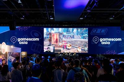 از مراسم Gamescom Asia چه انتظاراتی داشته باشیم؟ - گیمفا