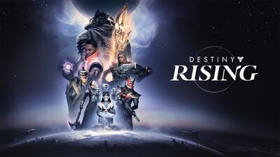 ویدیو: بازی Destiny: Rising برای موبایل رونمایی شد - گیمفا