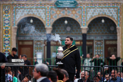 راه اندازی ۲ پویش مردمی در سالروز رحلت حضرت معصومه(س)