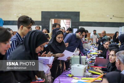 تمدید مهلت ثبت‌نام نودانشجویان موسسه آموزش عالی جهاددانشگاهی خوزستان