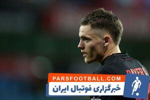 رئال جایگزین مودریچ را یافت - پارس فوتبال | خبرگزاری فوتبال ایران | ParsFootball