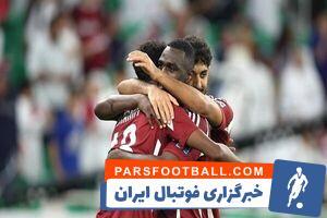 راهکار سایت عراقی به قطر برای پیروزی بر ایران - پارس فوتبال | خبرگزاری فوتبال ایران | ParsFootball