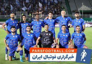 لو رفتن اسامی گزینه‌های نیمکت استقلال عجیب است - پارس فوتبال | خبرگزاری فوتبال ایران | ParsFootball