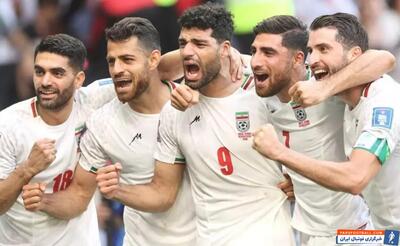 تیم ملی ایران، دیوار بتنی آسیا؛ 22 بازی بدون شکست در راه جام جهانی 2026 - پارس فوتبال | خبرگزاری فوتبال ایران | ParsFootball