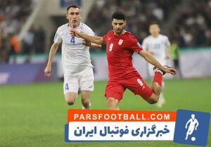 انتقاد از تیم ملی باشد برای پس از صعود به جام جهانی - پارس فوتبال | خبرگزاری فوتبال ایران | ParsFootball