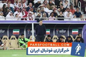 تغییر تاکتیکی تیم ملی ایران برای بازی با قطر - پارس فوتبال | خبرگزاری فوتبال ایران | ParsFootball